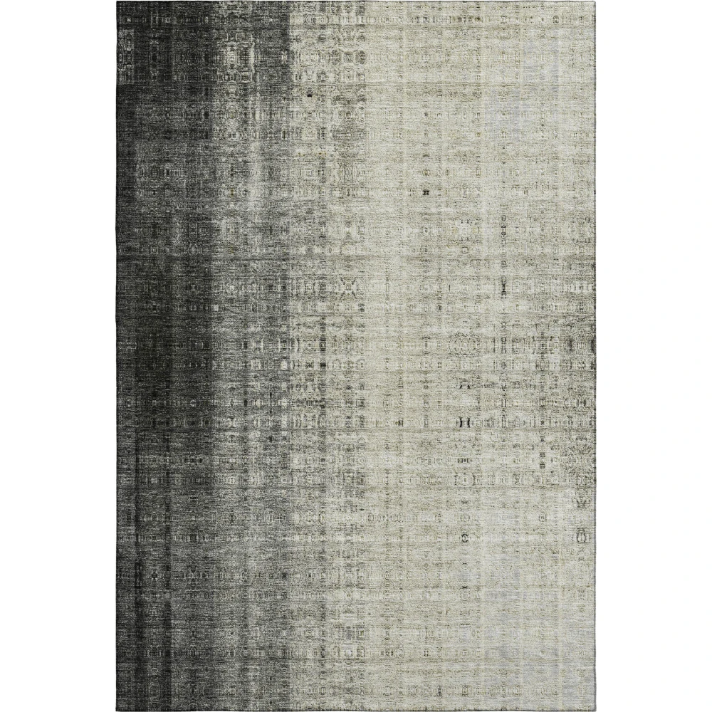 Mayfield AMF2240 Beige 3' x 5' Rug