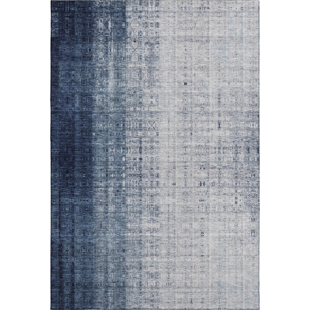 Mayfield AMF2240 Blue 3' x 5' Rug
