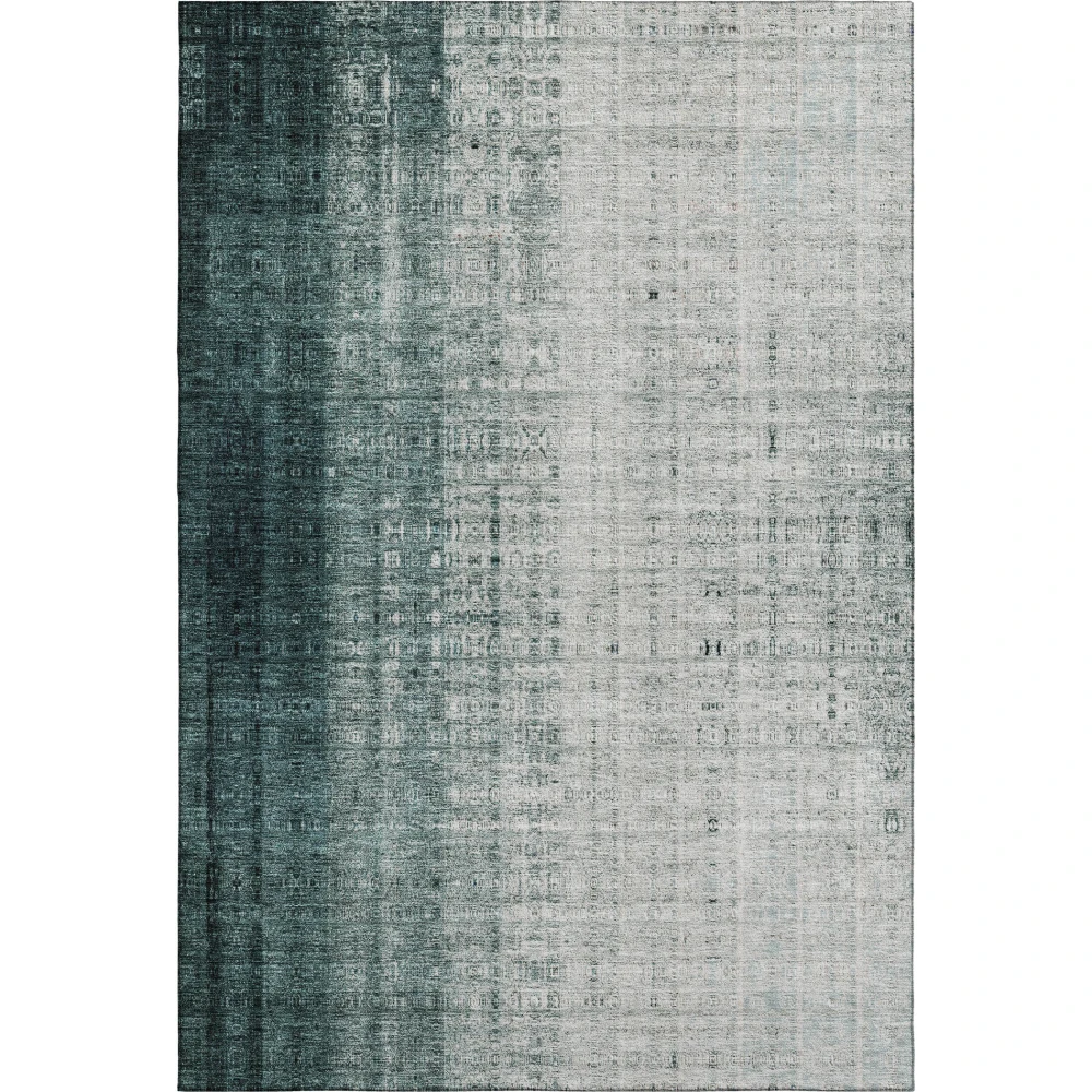 Mayfield AMF2240 Teal 5' x 7'6