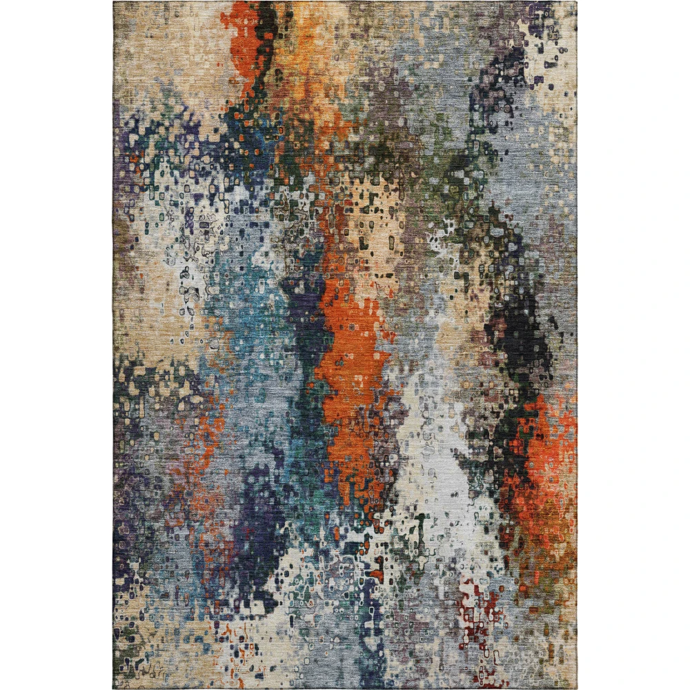 Mayfield AMF2242 Blue 5' x 7'6