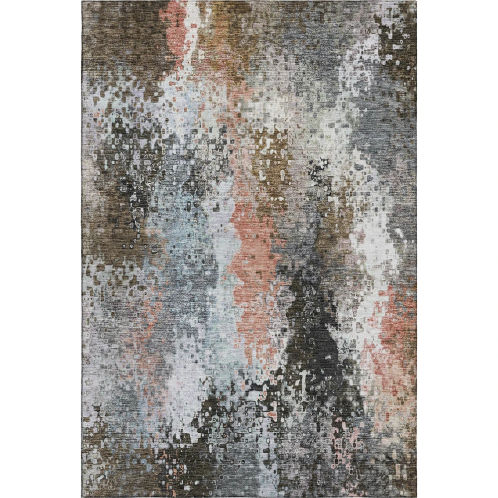 Mayfield AMF2242 Granite 3' x 5' Rug
