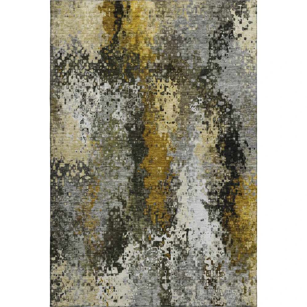Mayfield AMF2242 Pewter 5' x 7'6