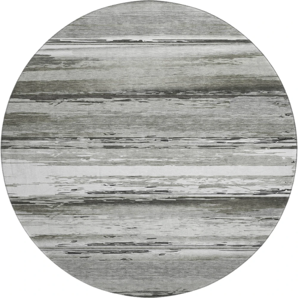 Mayfield AMF2243 Gray 8' x 8' Rug