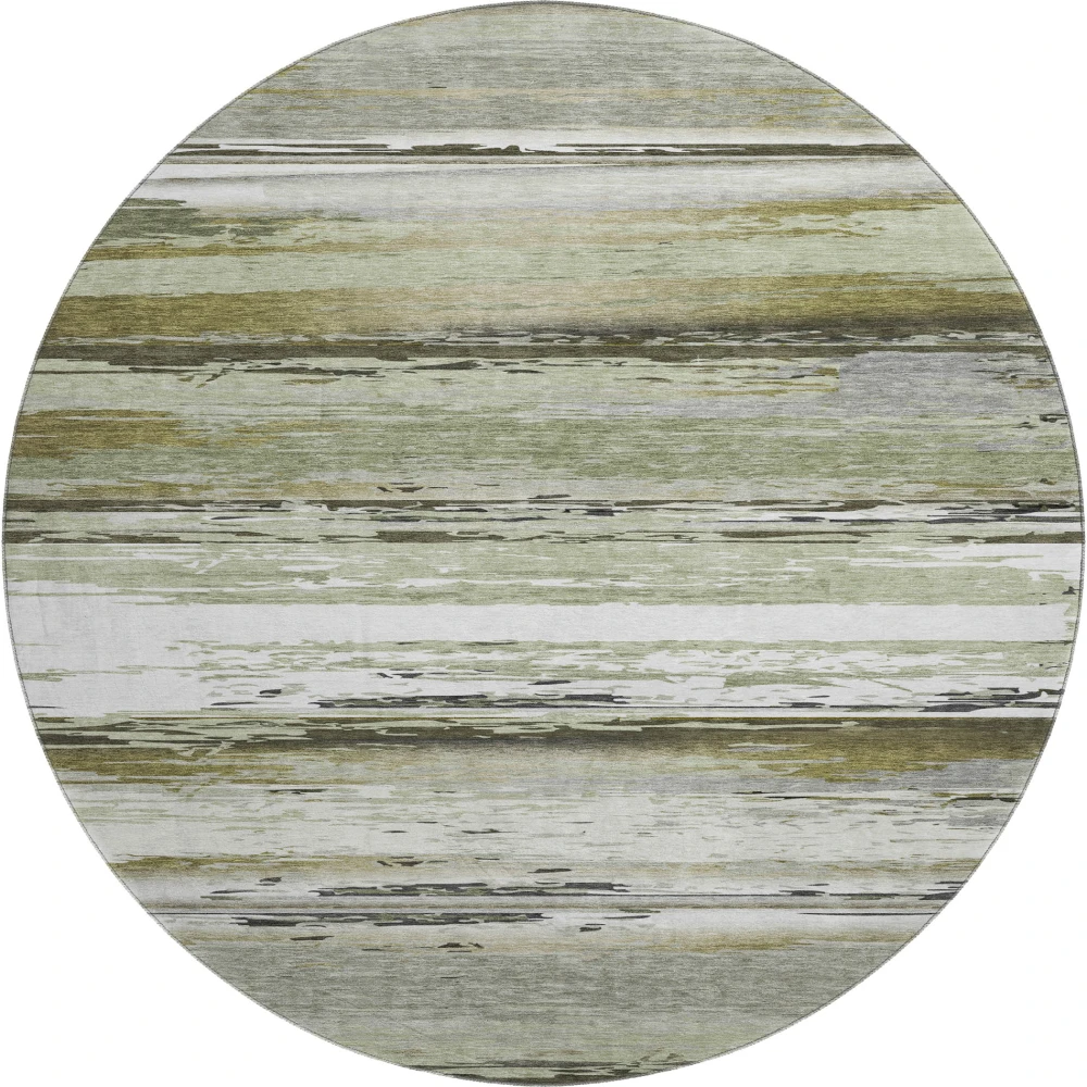 Mayfield AMF2243 Taupe 8' x 8' Rug