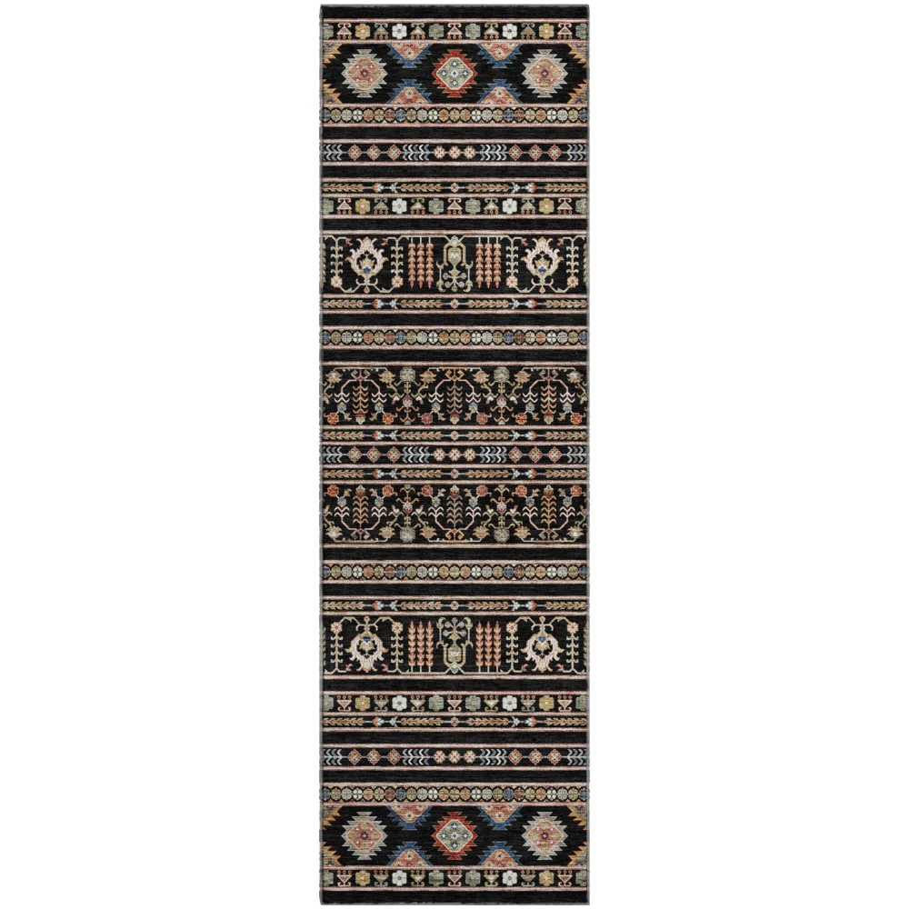 Mayfield AMF2244 Black 2'3