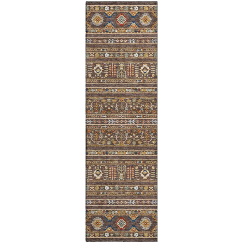 Mayfield AMF2244 Chocolate 2'3