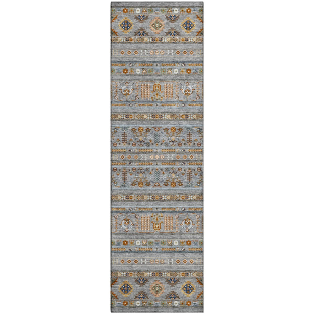 Mayfield AMF2244 Gray 2'3
