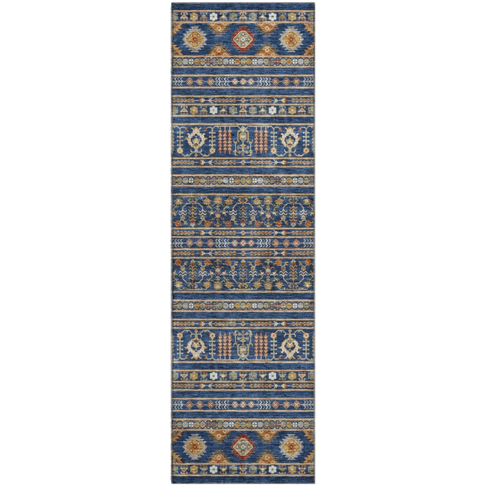 Mayfield AMF2244 Navy 2'3