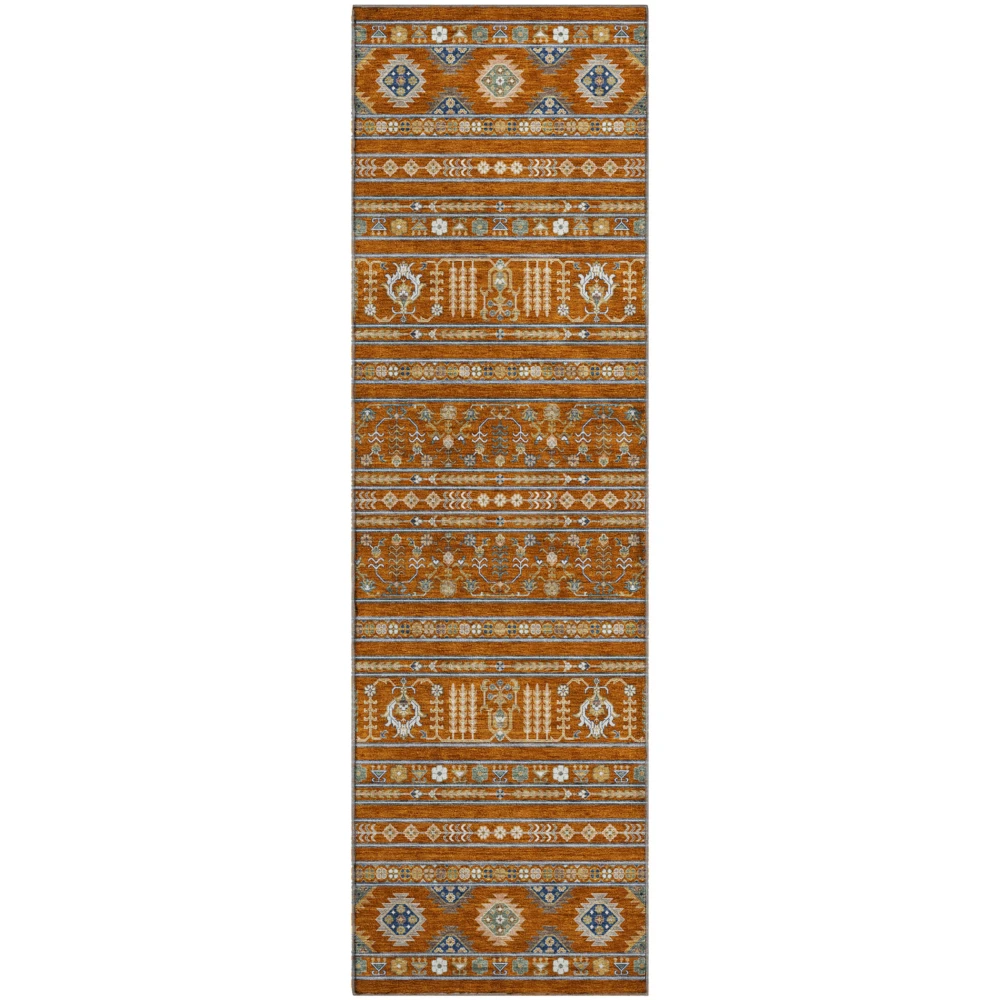 Mayfield AMF2244 Paprika 2'3