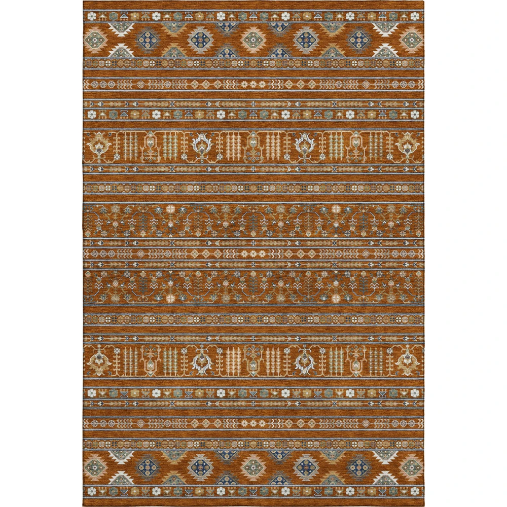 Mayfield AMF2244 Paprika 2'6