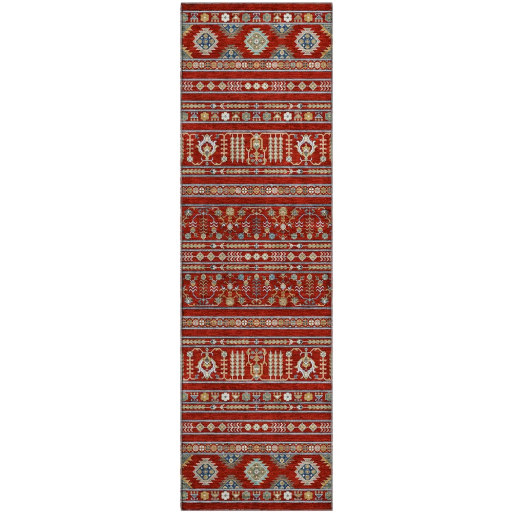 Mayfield AMF2244 Red 2'3