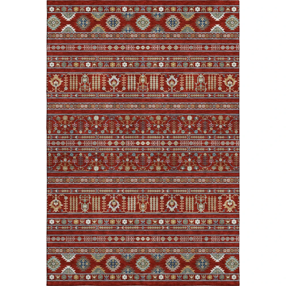 Mayfield AMF2244 Red 5' x 7'6
