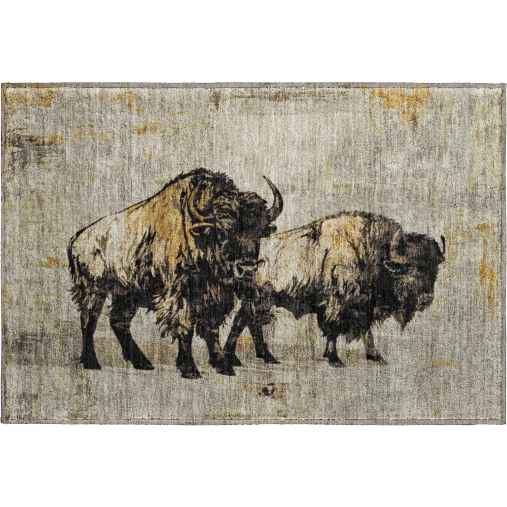 Mayfield AMF2245 Khaki 1'8