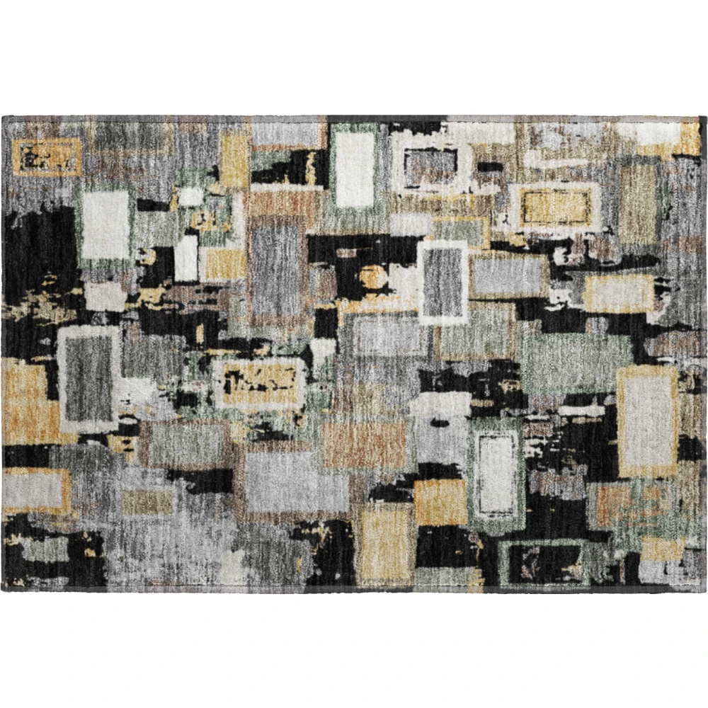 Mayfield AMF2246 Black 1'8