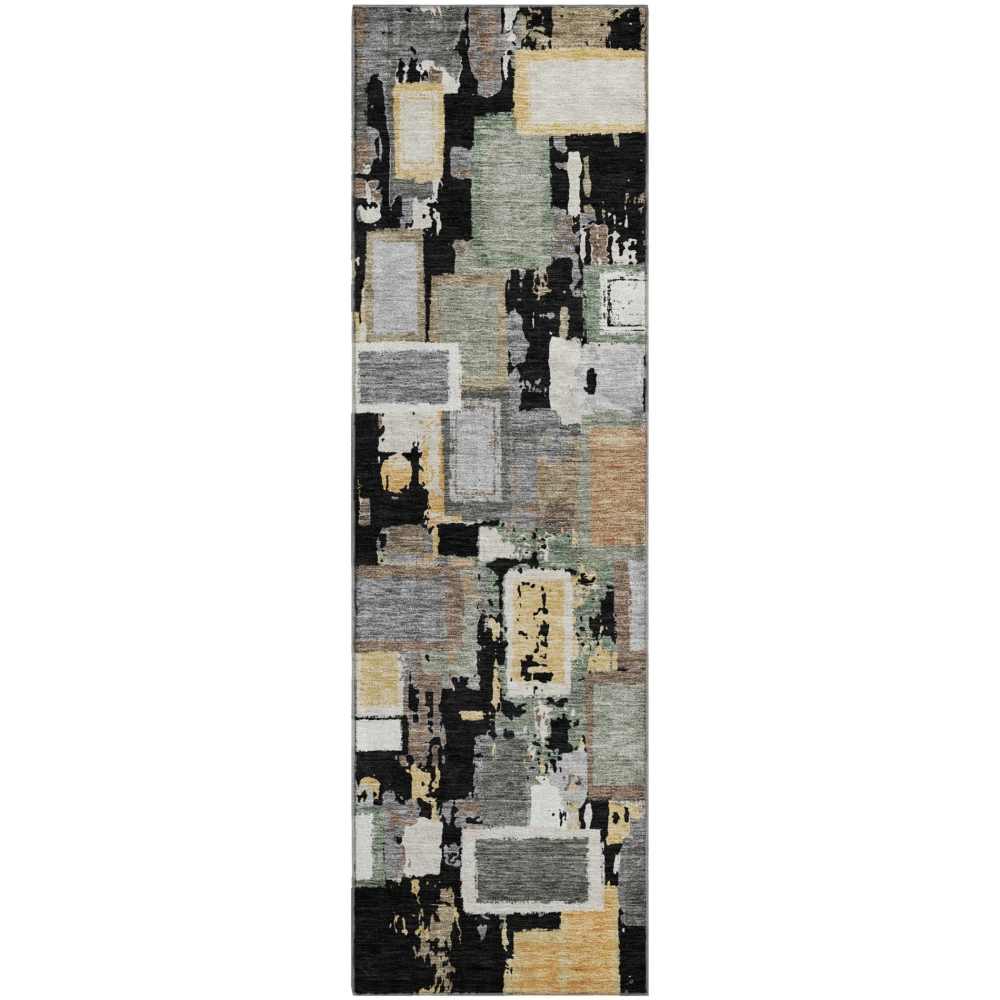 Mayfield AMF2246 Black 2'3