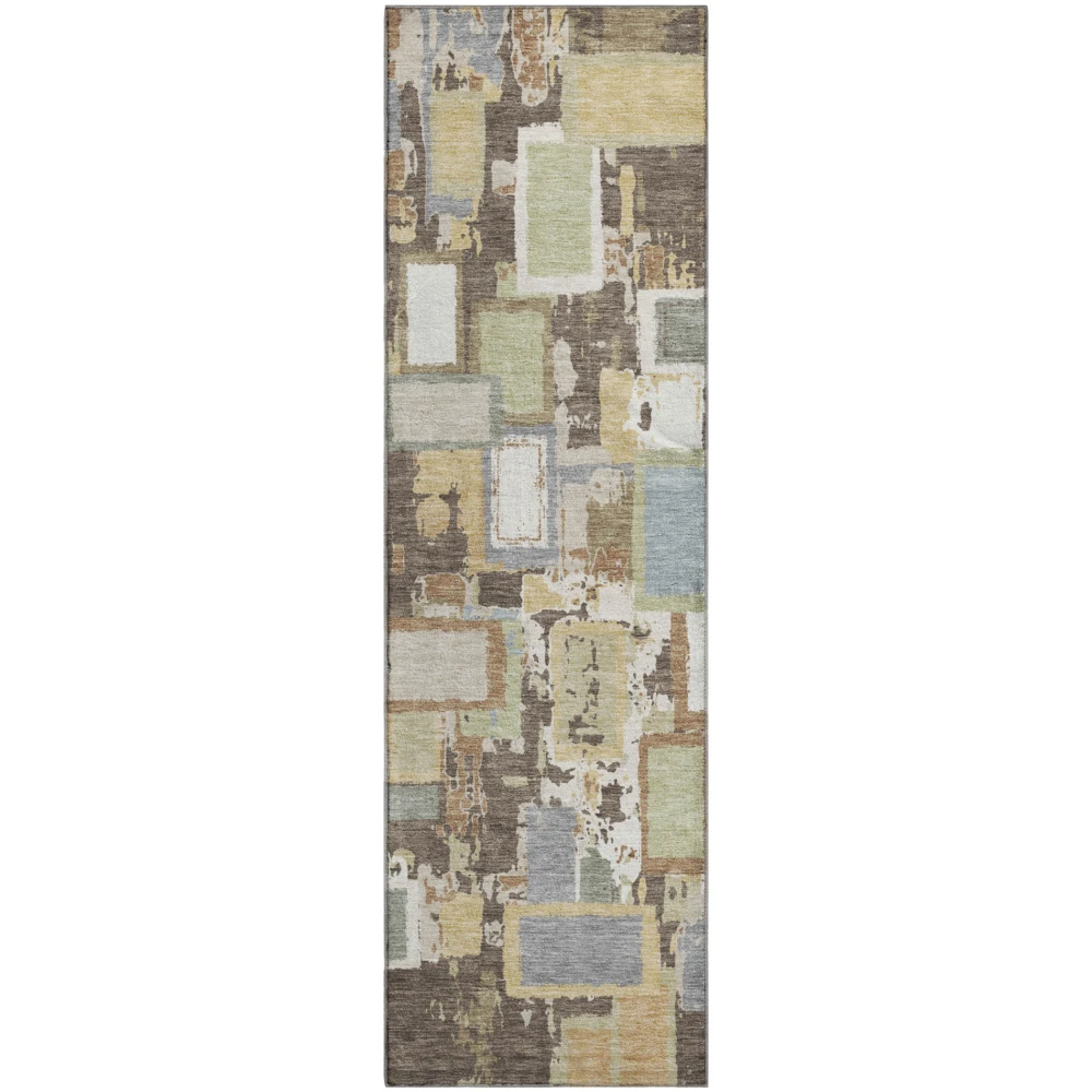 Mayfield AMF2246 Brown 2'3