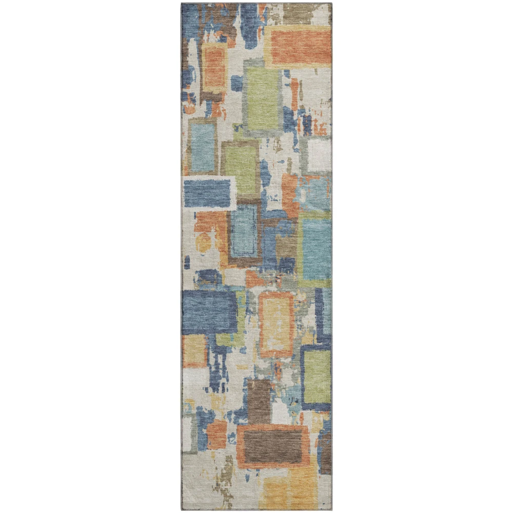 Mayfield AMF2246 Denim 2'3