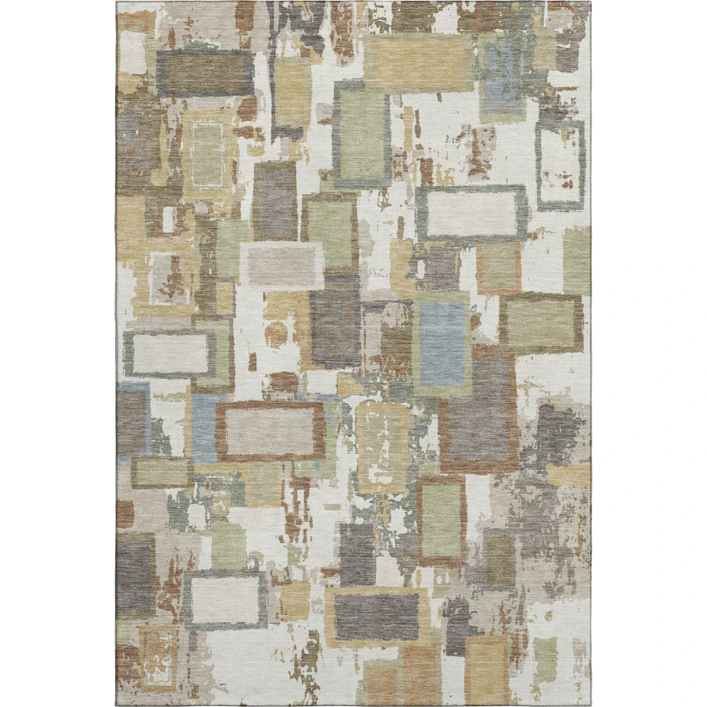 Mayfield AMF2246 Ivory 9' x 12' Rug