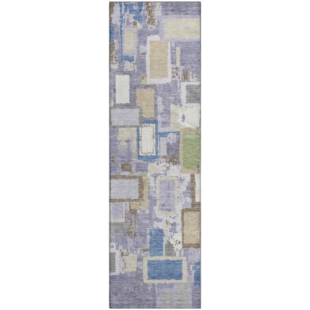 Mayfield AMF2246 Purple 2'3