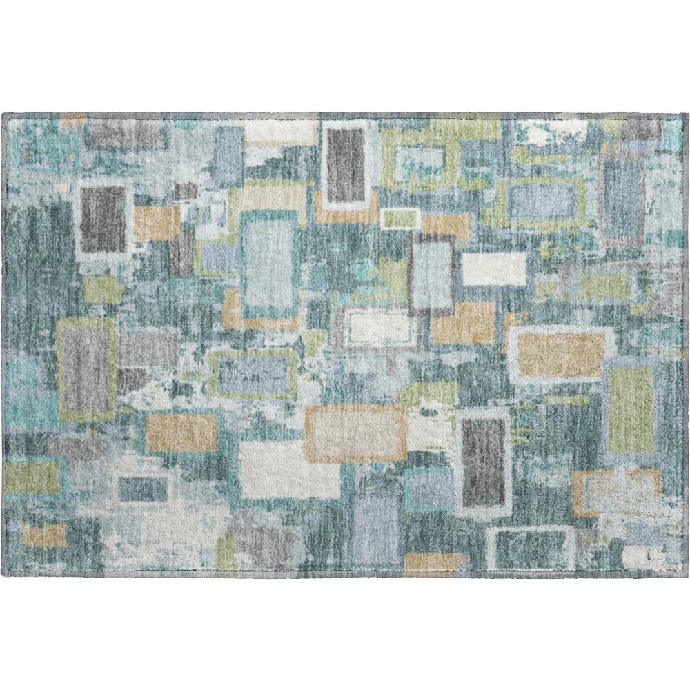 Mayfield AMF2246 Teal 1'8