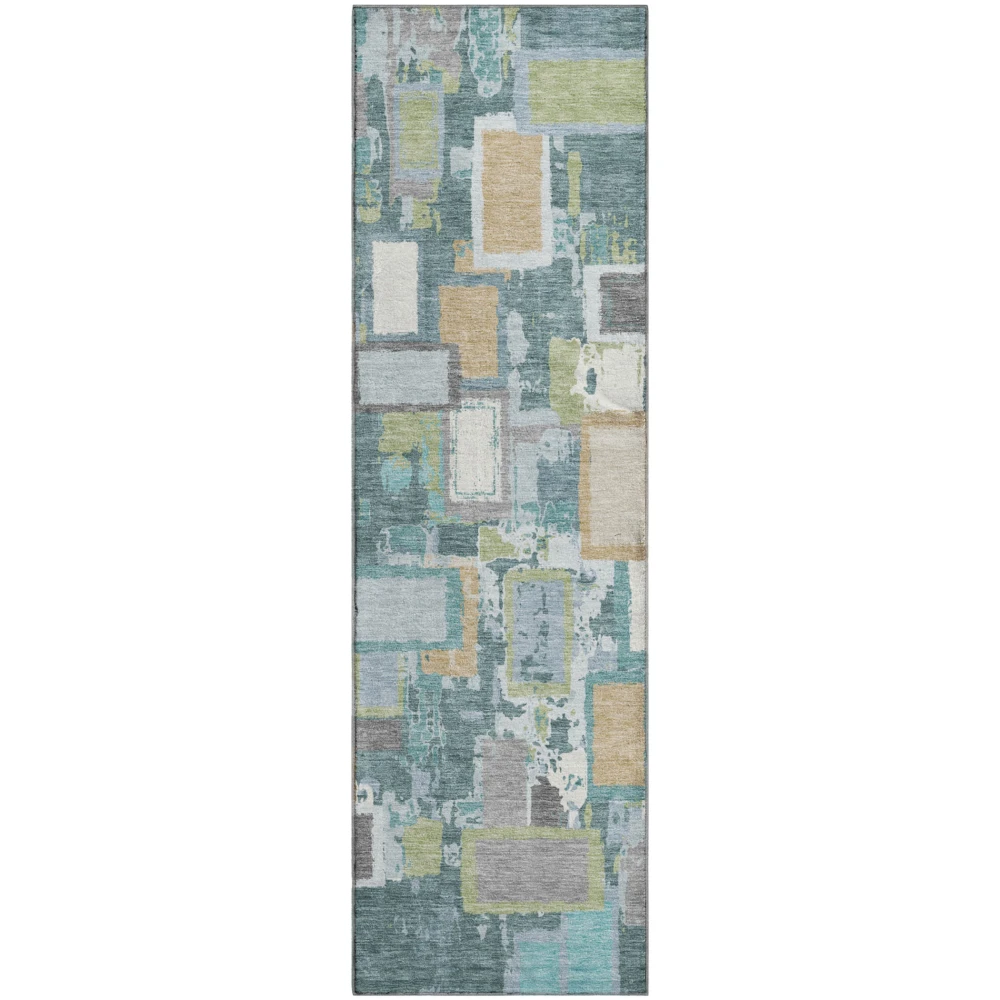 Mayfield AMF2246 Teal 2'3