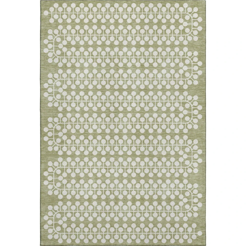Mayfield AMF2247 Aloe 10' x 14' Rug