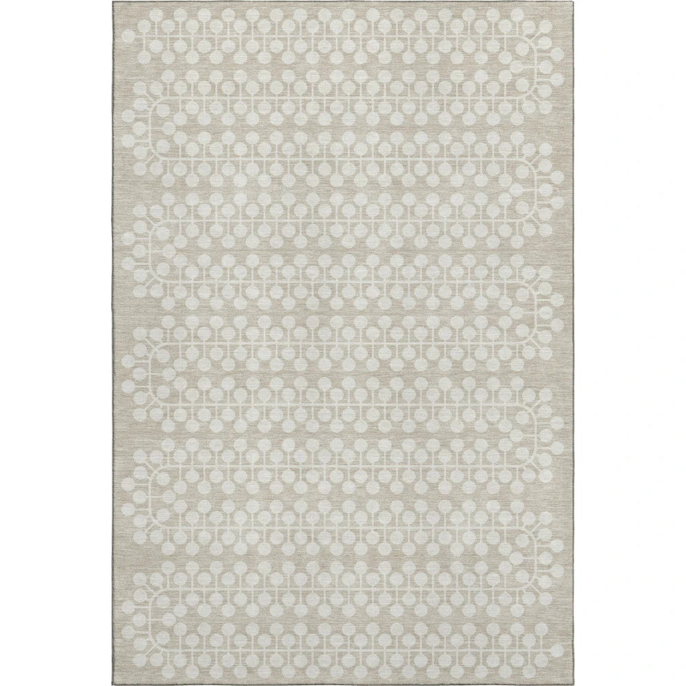 Mayfield AMF2247 Beige 10' x 14' Rug