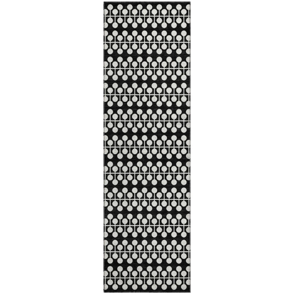 Mayfield AMF2247 Black 2'3