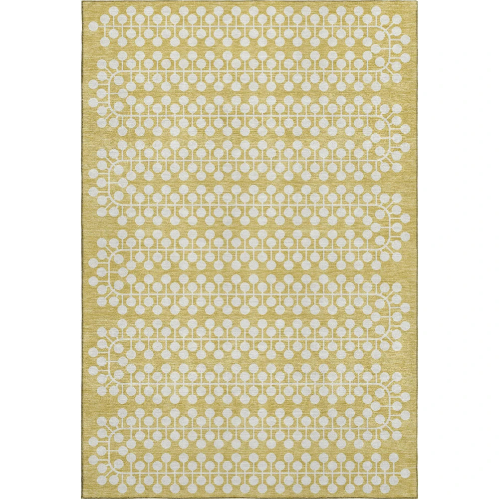 Mayfield AMF2247 Gold 5' x 7'6