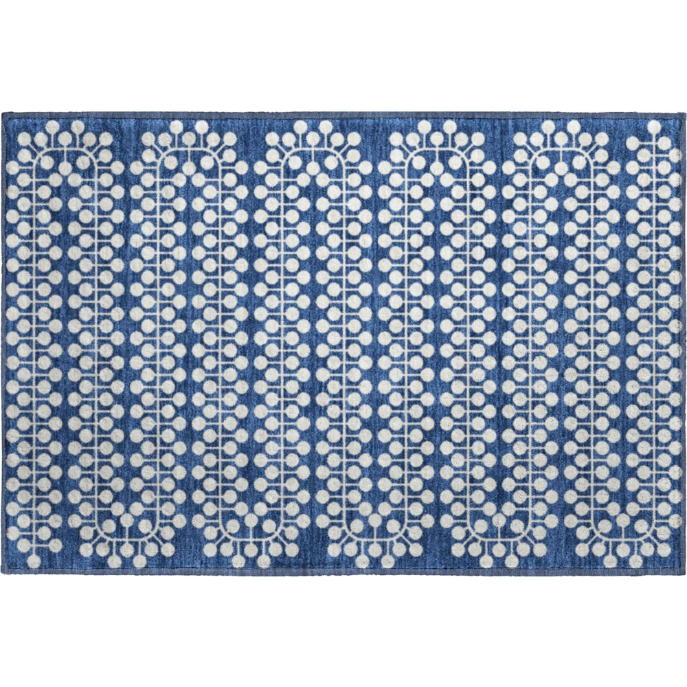 Mayfield AMF2247 Navy 1'8