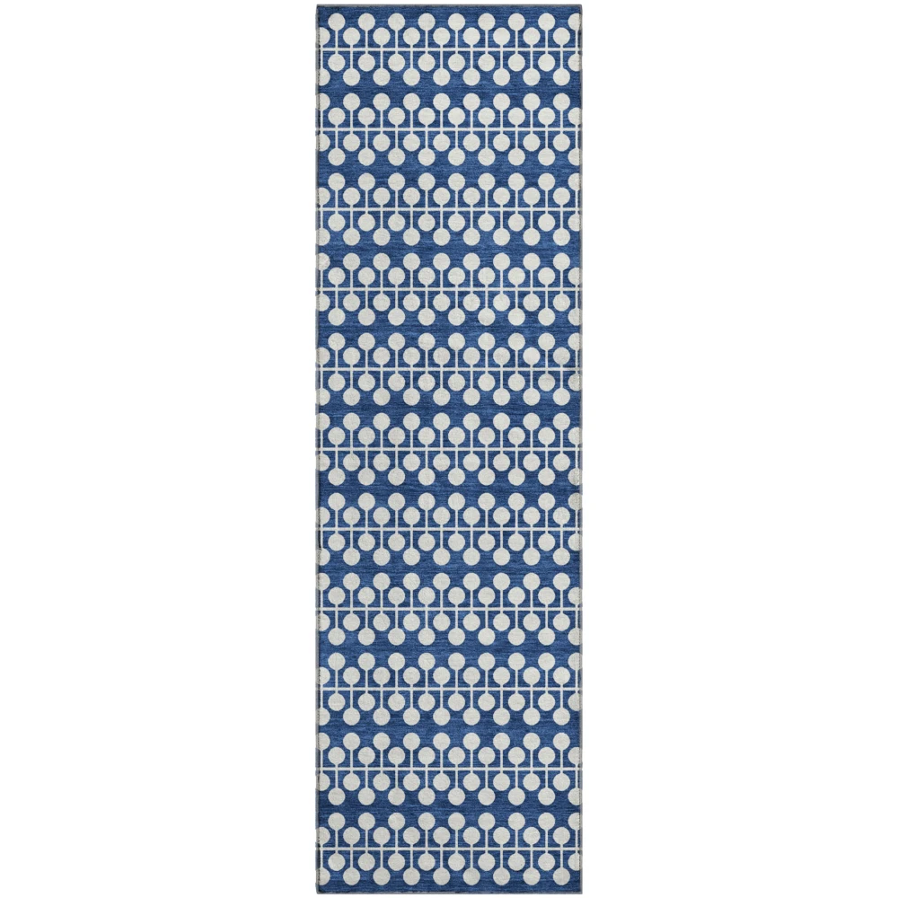Mayfield AMF2247 Navy 2'3