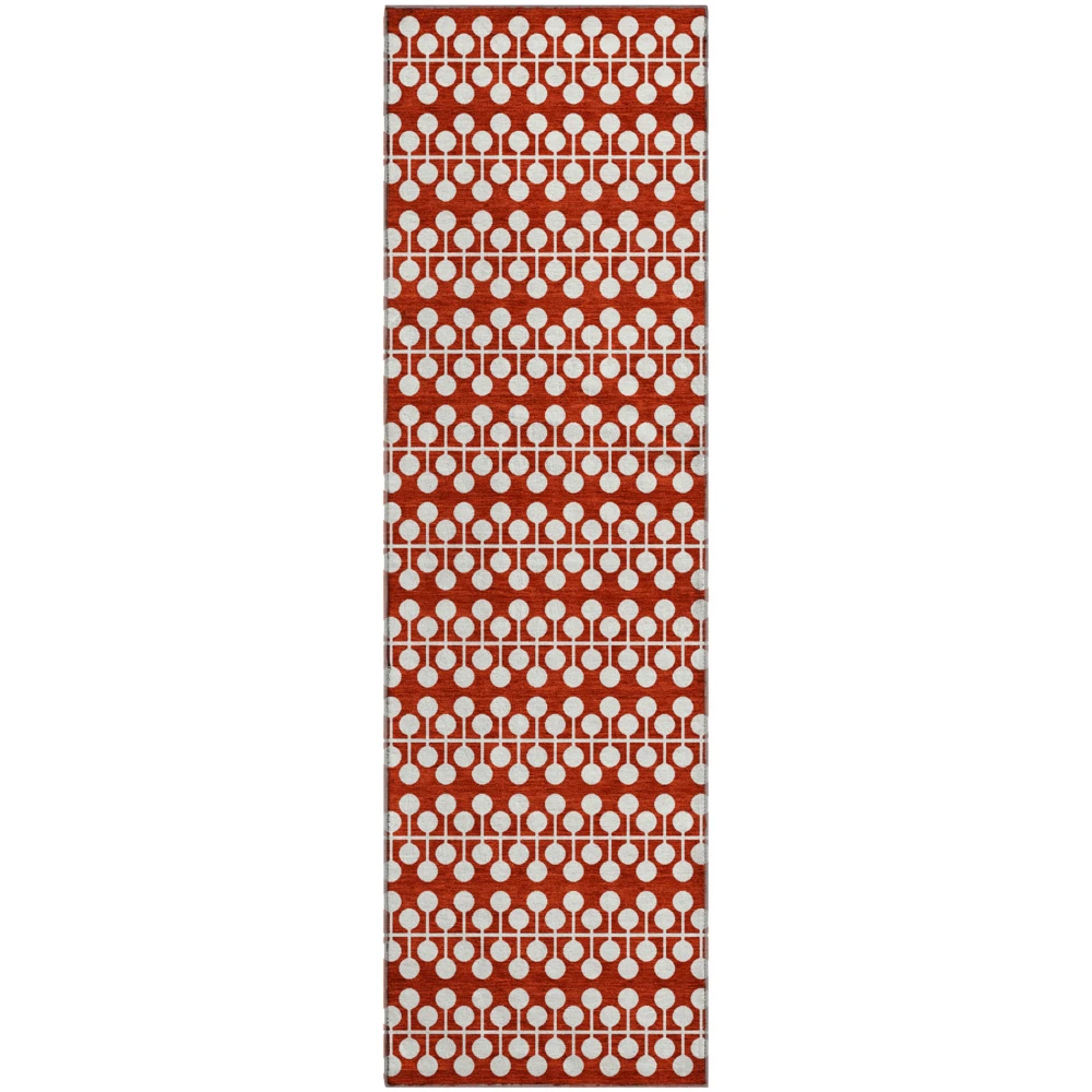 Mayfield AMF2247 Red 2'3