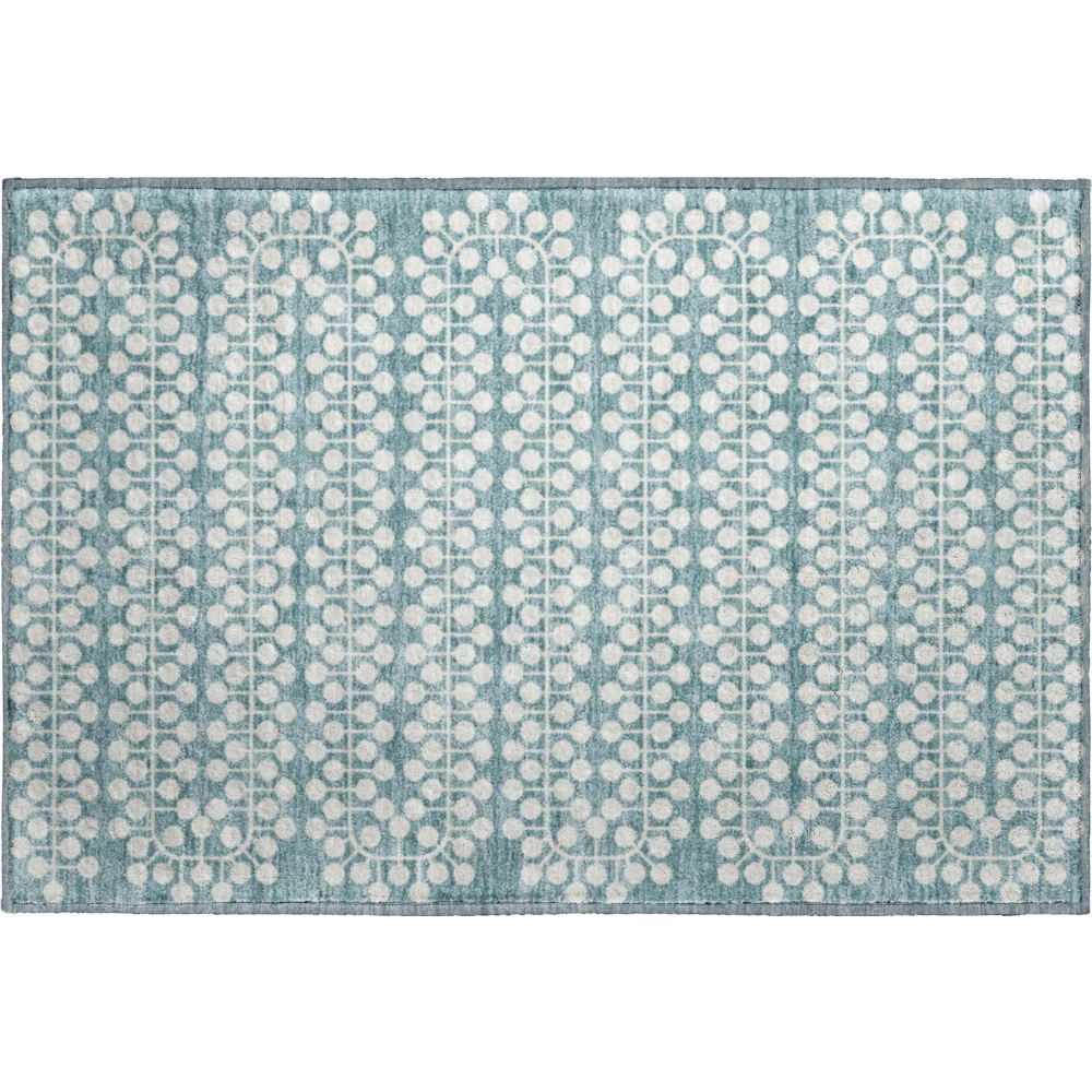 Mayfield AMF2247 Teal 1'8