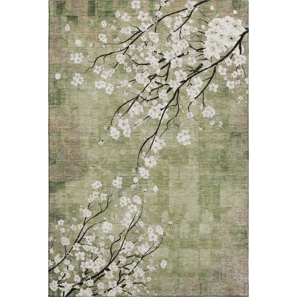 Mayfield AMF2248 Aloe 10' x 14' Rug