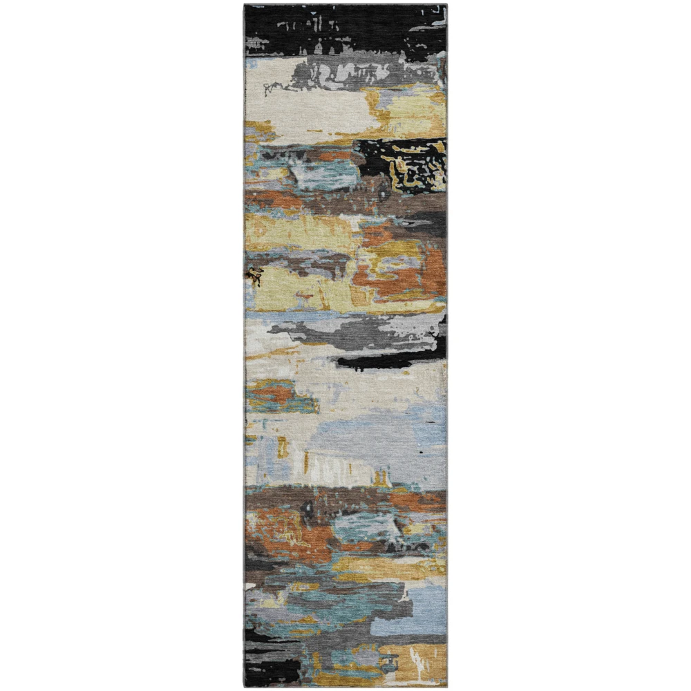 Mayfield AMF2249 Black 2'3