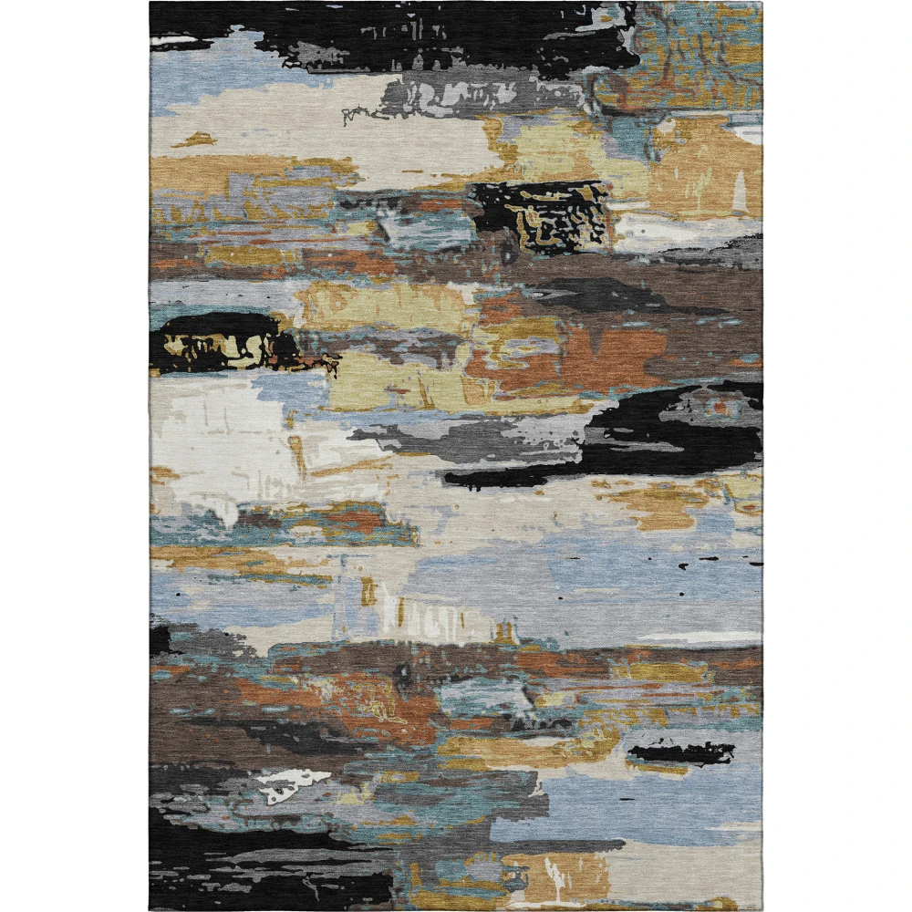Mayfield AMF2249 Black 2'6