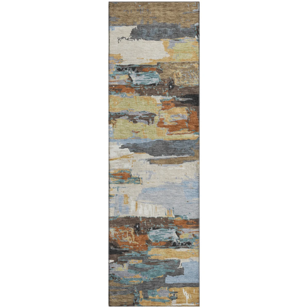 Mayfield AMF2249 Mocha 2'3
