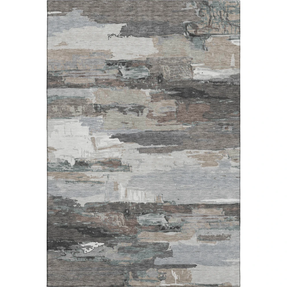 Mayfield AMF2249 Taupe 5' x 7'6