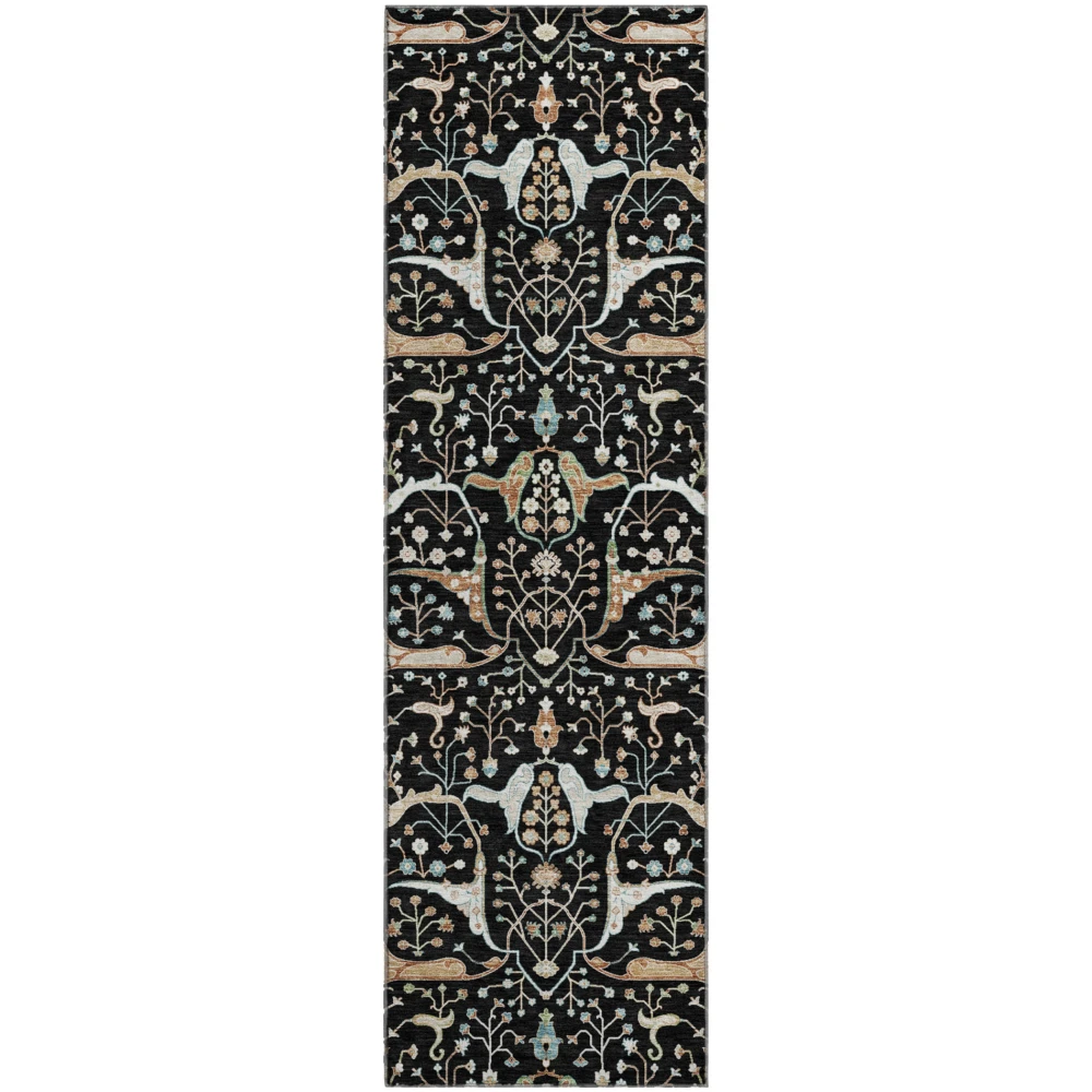 Mayfield AMF2250 Black 2'3