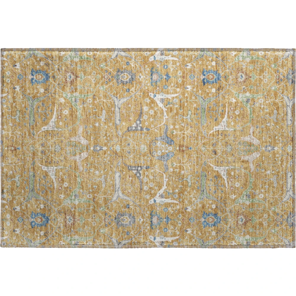 Mayfield AMF2250 Gold 1'8