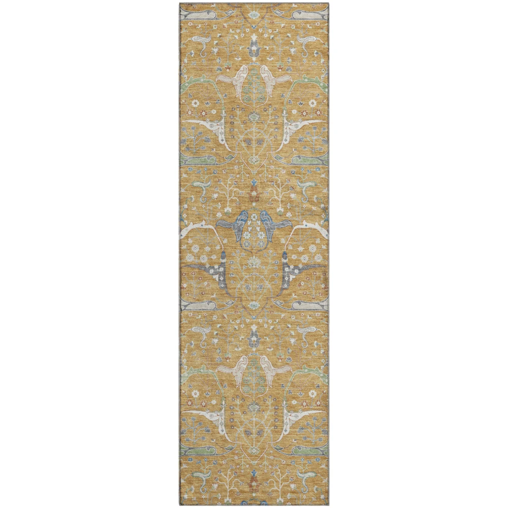 Mayfield AMF2250 Gold 2'3