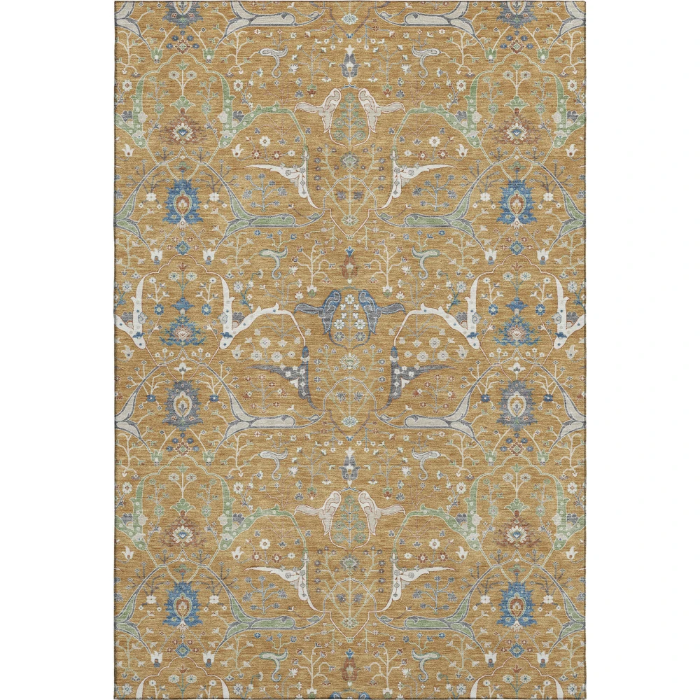 Mayfield AMF2250 Gold 8' x 10' Rug