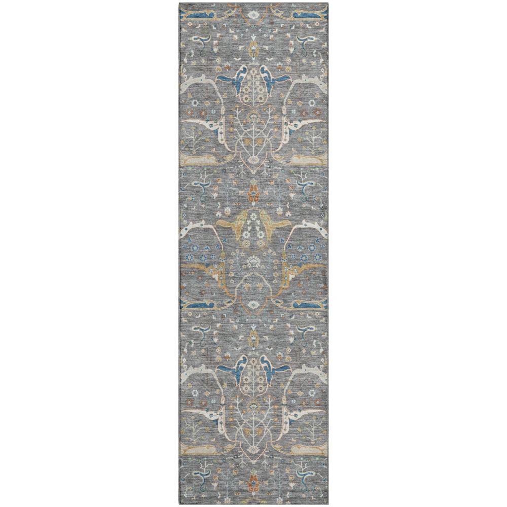 Mayfield AMF2250 Gray 2'3