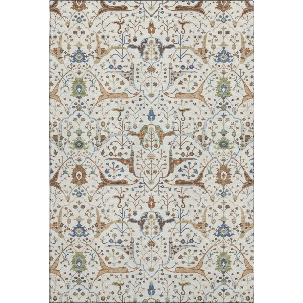 Mayfield AMF2250 Ivory 3' x 5' Rug