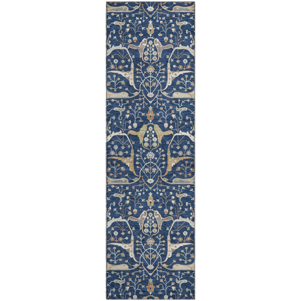 Mayfield AMF2250 Navy 2'3