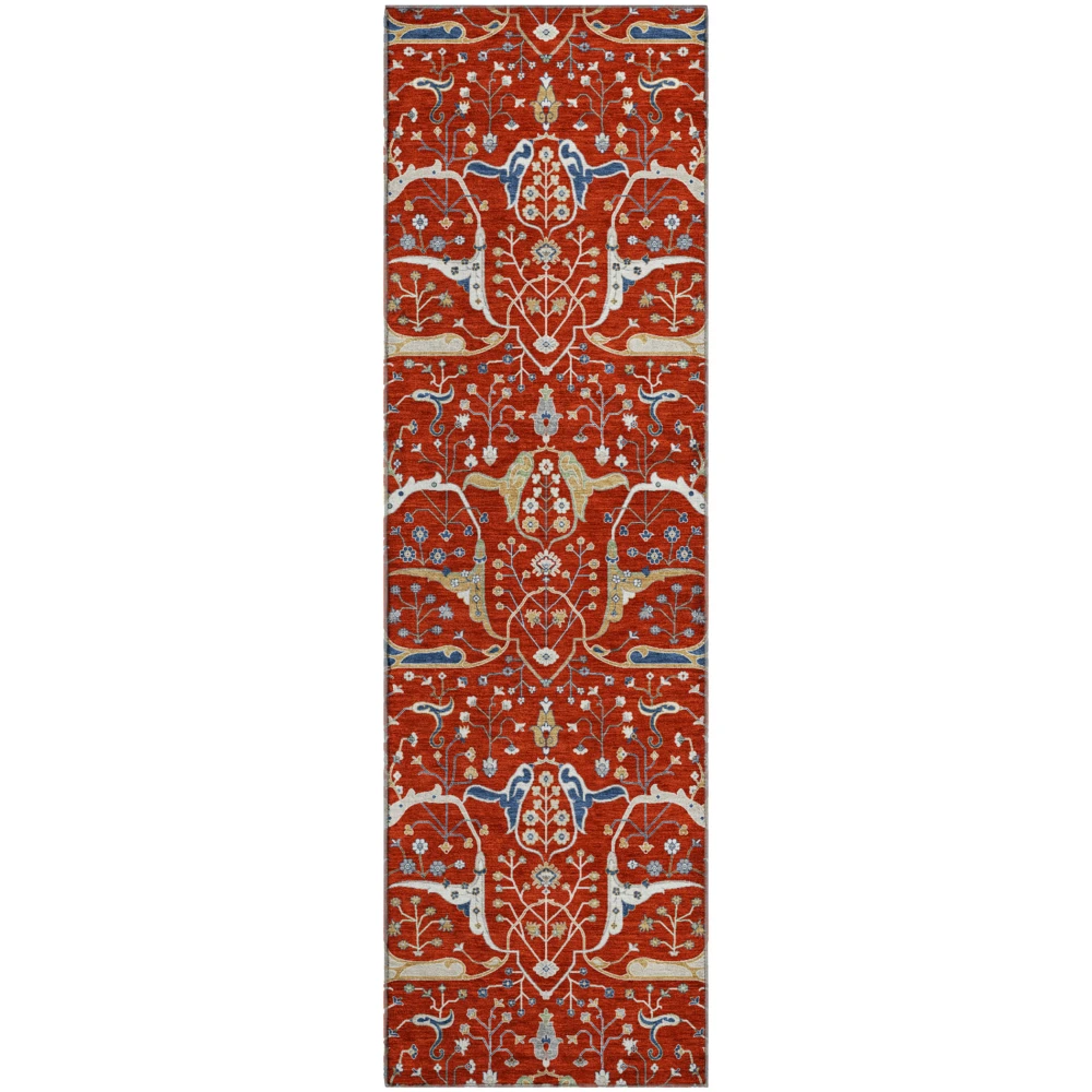 Mayfield AMF2250 Red 2'3