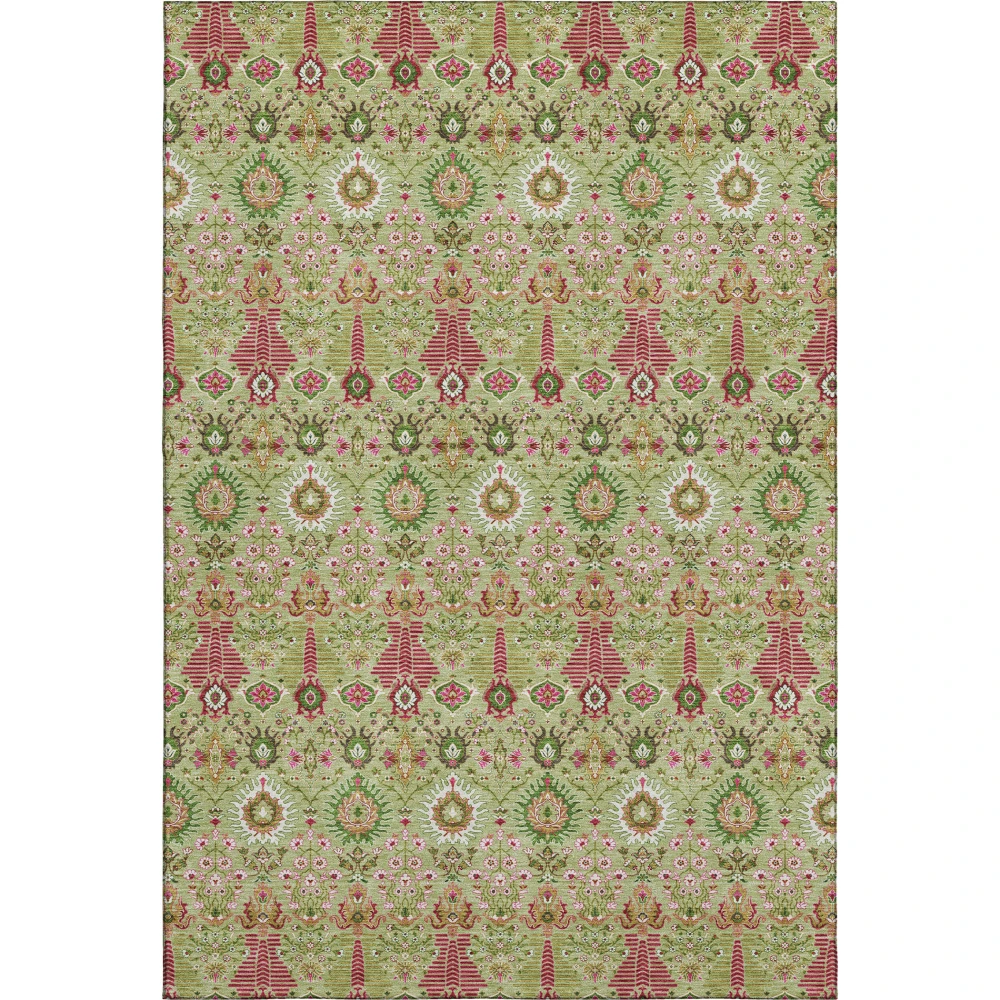 Mayfield AMF2251 Aloe 8' x 10' Rug