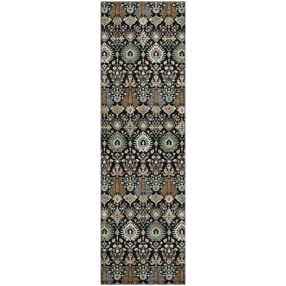Mayfield AMF2251 Black 2'3