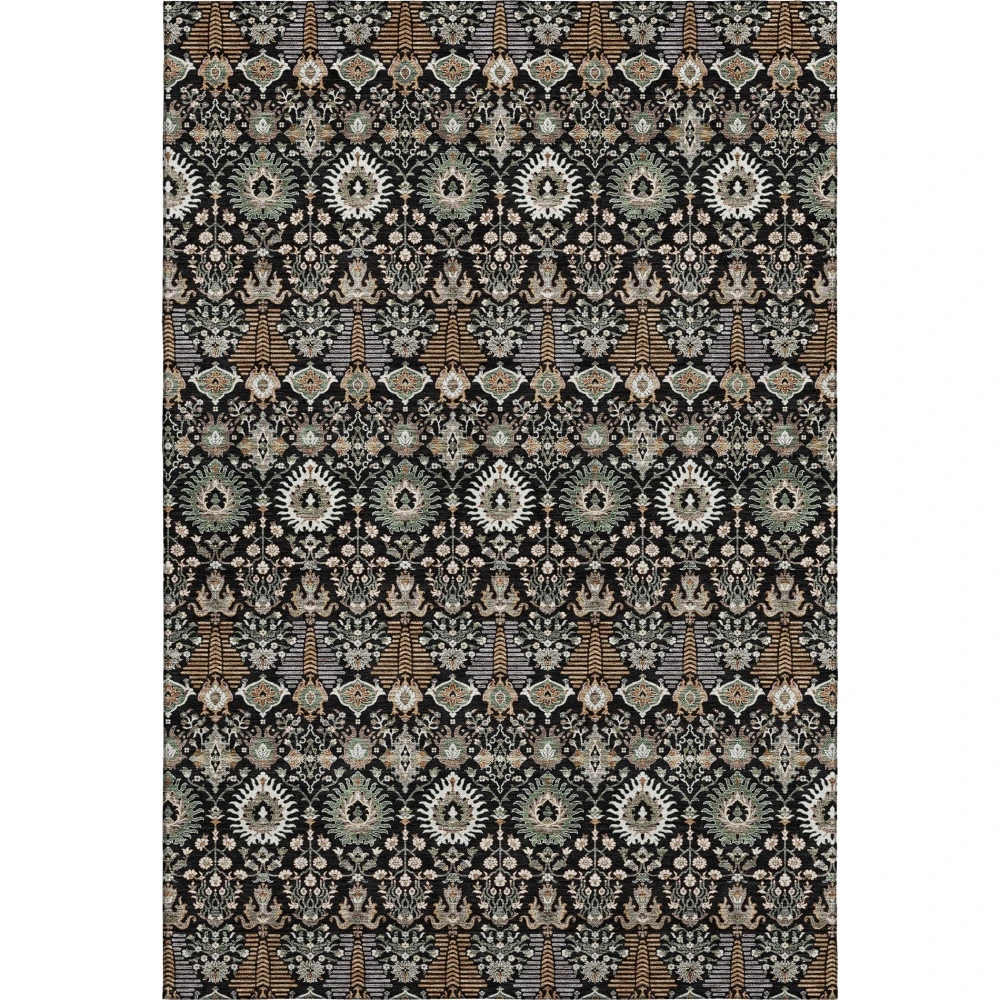 Mayfield AMF2251 Black 2'6