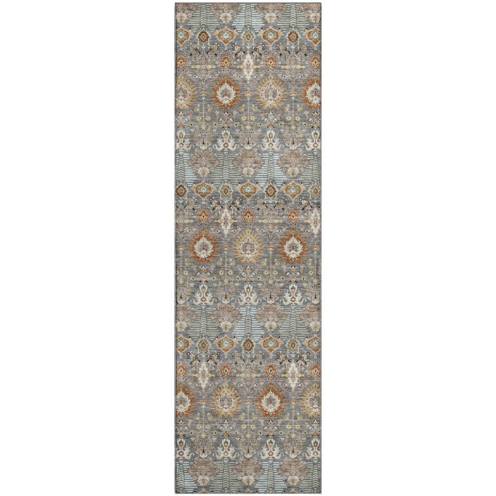 Mayfield AMF2251 Gray 2'3